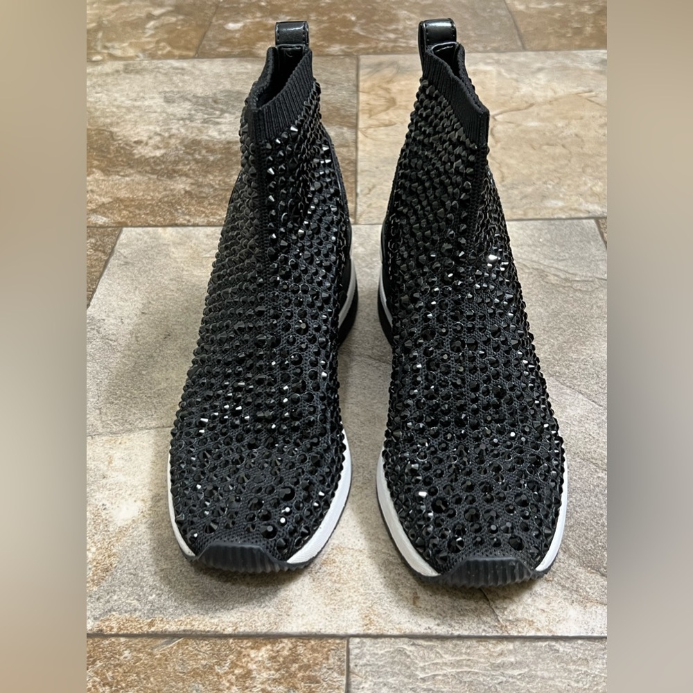 Michael Kors Skyler booties